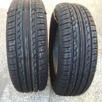 لاستیک کویر 195/60/15مدل KB-33