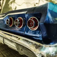 شورولت ایمپالا ۱۹۶۳|خودرو کلاسیک|تهران, جماران (نیاوران)|دیوار