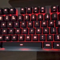 کیبورد مکانیکی گیمینگ Logitech G413|قطعات و لوازم جانبی رایانه|تهران, اکباتان|دیوار