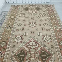 گلیم|گلیم، جاجیم، گبه|ایوان, |دیوار