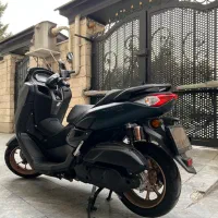 یاماها nmax|موتورسیکلت|تهران, شهرک غرب|دیوار