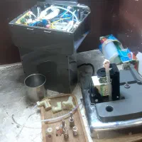 سرویس و تعمیرات قهوه ساز