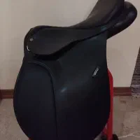 زین اسب انگلیسی