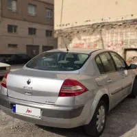 مگان ۲۰۰ اتومات واردات|خودرو سواری و وانت|ابهر, |دیوار