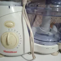 مخلوط کن همیلتون|خردکن، آسیاب، غذاساز|سبزوار, هویزه|دیوار