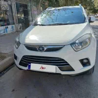جک s5 مدل۹۵|خودرو سواری و وانت|مشهد, طبرسی شمالی|دیوار