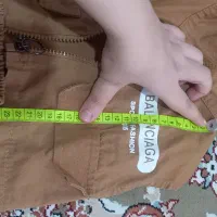 ست لباس پسرانه مناسب فصل|کفش و لباس بچه|رباط‌کریم, مسکن مهر آبشناسان|دیوار