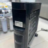 بخاری برقی بروات مدل ۲۶۰۰|بخاری، هیتر، شومینه|مشهد, کوشش|دیوار