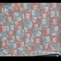 فروش عمده و تکی  ترمه با قیمت تولیدی