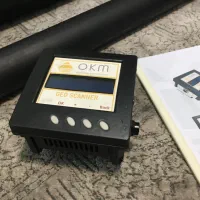 دستگاه زمین شناسی ژئوفیزیک ورژن 1.3