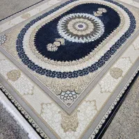 با فرش حدادی به خانه خود زیبایی دوباره ببخشید)|فرش|هندیجان, |دیوار