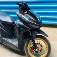 کلیک 150کویر مدل 1401|موتورسیکلت|بانه, |دیوار