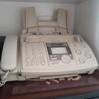 خط تلفن ثابت