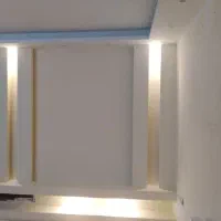 نقاشی ساختمان تهرانی|خدمات پیشه و مهارت|یزد, |دیوار