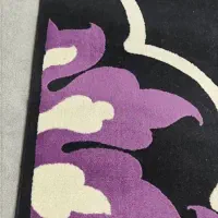 گلیم فرش ۹متری درحدنو|گلیم، جاجیم، گبه|دزفول, |دیوار