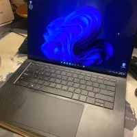 Dell precision 5550