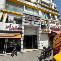 ۱۴متر تجاری فعال پرترددسندتک برگ (۶دانگ)تاپ اوکیشن|فروش مغازه و غرفه|تهران, شهر زیبا|دیوار