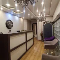 ۸۵ متر اداری / کلیه مشاغل / بر اصلی دولت