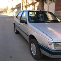 پژو ۴۰۵ مدل ۸۸ *|خودرو سواری و وانت|قم, انسجام|دیوار