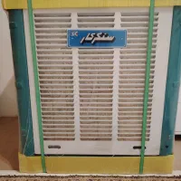 کولر آبی سنگرکار 4000 صفر