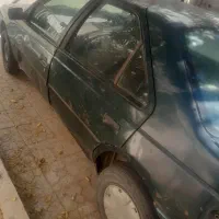 پژو آردی مدل ۸۳|خودرو سواری و وانت|اراک, |دیوار