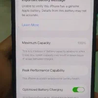 آیفون 12 باطری 100|موبایل|رامهرمز, |دیوار