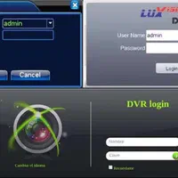 ریست پسورد انواع دی وی آر DVR|دوربین مداربسته|تهران, کیانشهر|دیوار