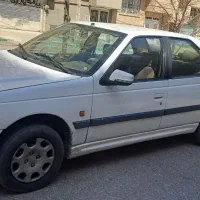 پارس مدل ۹۱