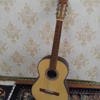 گیتار .. فرانسیسکو