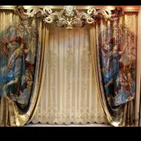 پرده ،کناف ،کابینت|خدمات پیشه و مهارت|یاسوج, |دیوار