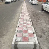 اجرای کفپوش ، جدول ، موزائیک ،استخر ، بتن ریزی|خدمات پیشه و مهارت|رشت, پیرسرا|دیوار