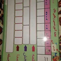 کتاب کار کلاس اول و کلاس دوم|کتاب و مجله آموزشی|مشهد, کوی سیدی|دیوار