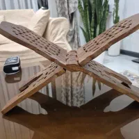 رحل قرآن هندی
