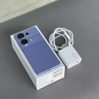 شیائومی Note 13 pro 4g