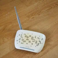 مودم tplink تی پی لینک