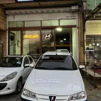 پژو پارس tu5 مدل ۹۸|خودرو سواری و وانت|جوانرود, |دیوار