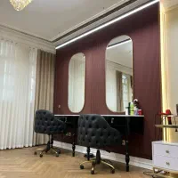 نیازمند سرمایه فوری برای تاسیس ارایشگاه زنانه
