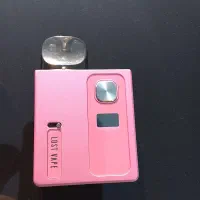 ویپ پاد،مفت