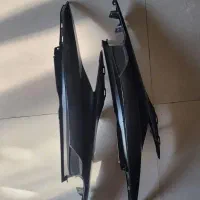 فلاپ واریو ۱۵۰ مشکی اصلی