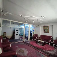 ‌ملک 120متری جنوبی مشیریه سازمان آب|فروش خانه و ویلا|تهران, مشیریه|دیوار