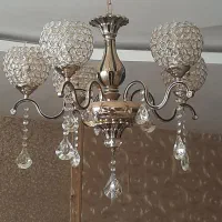 لوستر و لوازم خانه|لوستر و چراغ آویز|مشهد, فتح المبین|دیوار