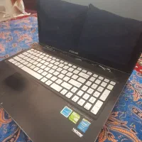 لپتاپ ایسوس