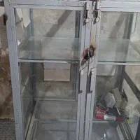 دکه فروش سیگار