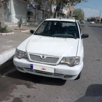 ۱۳۲.مدل۹۰بی رنگ شاسی پلمپ خونگی