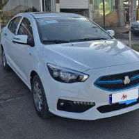 شاهین پلاس اتوماتیک تحویلی خرداد مدل ۱۴۰۴