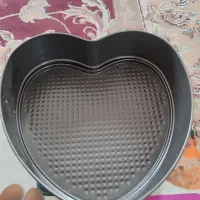 قالب کمربندی طفلون سه عددی|ظروف پختوپز|دره شهر, |دیوار