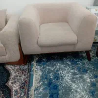 مبل نو باکیفیت|مبلمان خانگی و میز عسلی|دلند, |دیوار