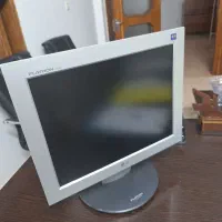 مانیتور ال جی