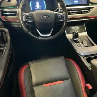 MVM X55 Pro Sport|خودرو سواری و وانت|تهران, سعادتآباد|دیوار