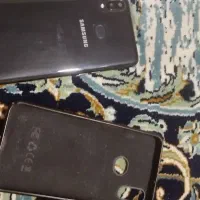 سامسونگ Galaxy A10s با حافظهٔ ۳۲ گیگابایت|موبایل|کرمانشاه, |دیوار